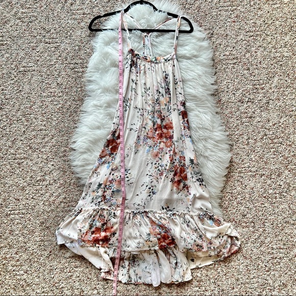 🔥Boutique Floral Dress - Picture 10 of 16